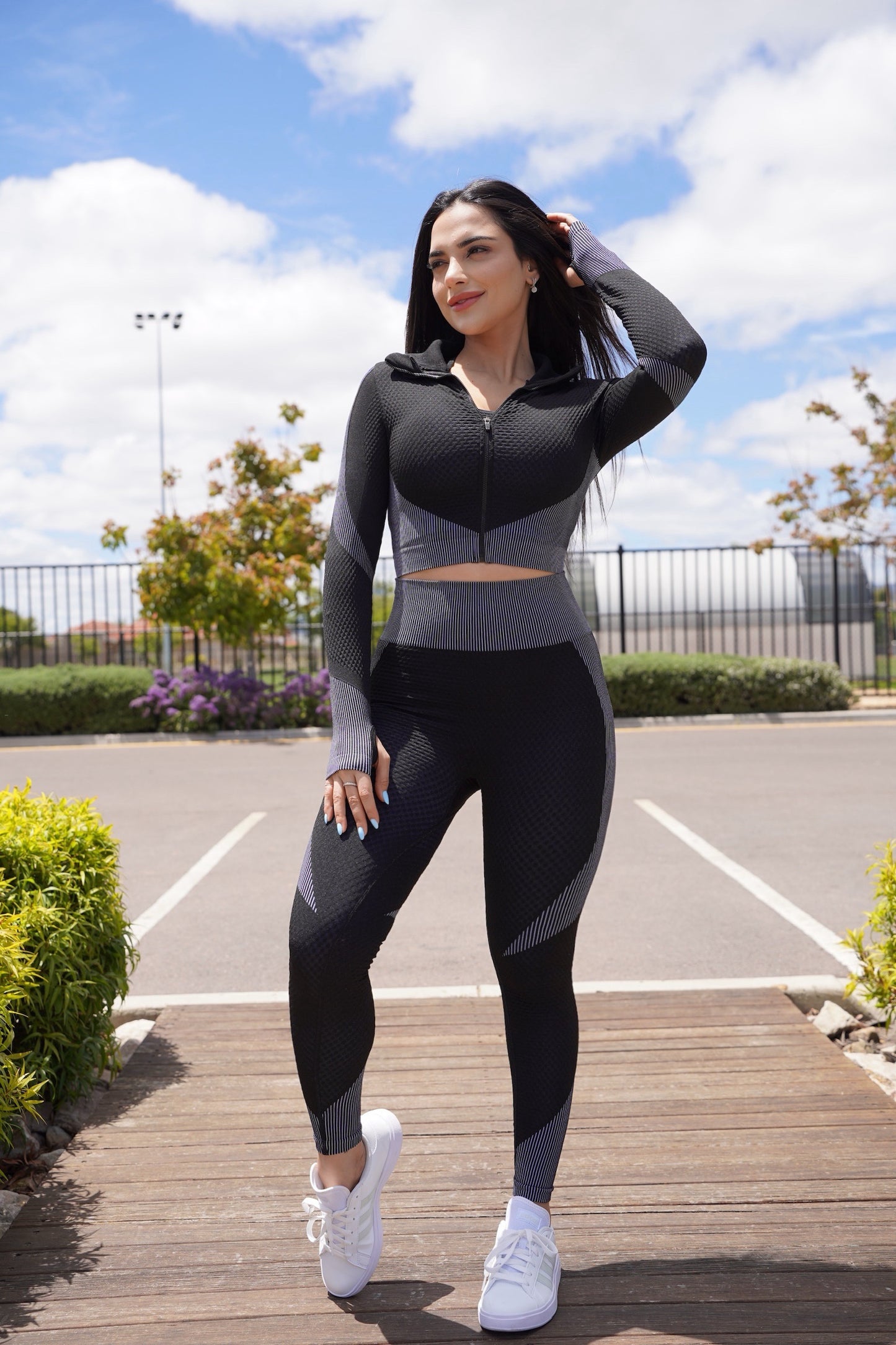 Eclipse Leggings Collection