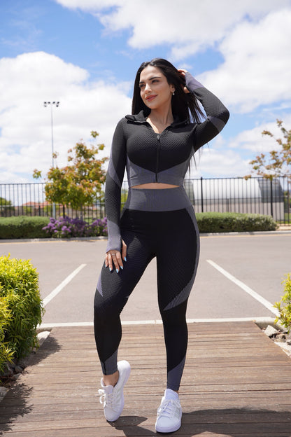 Eclipse Leggings Collection