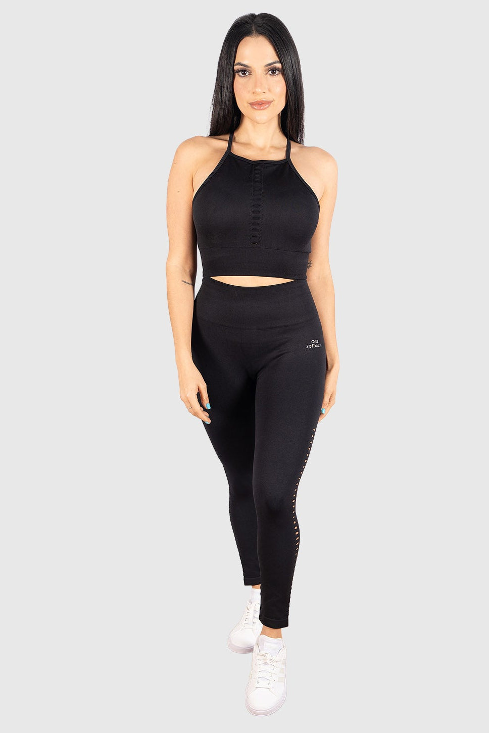 Sculpt Luxe Leggings
