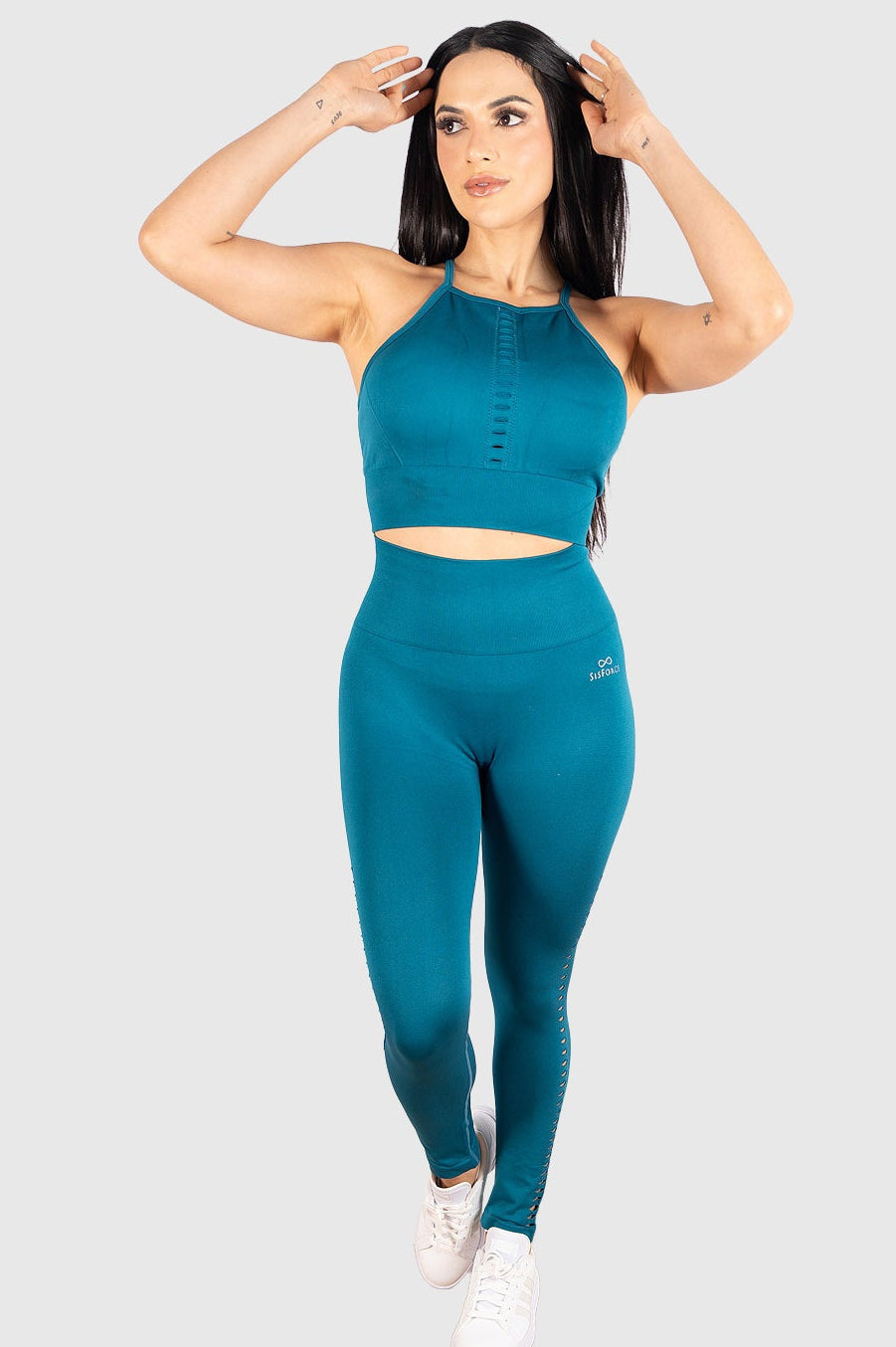 Sculpt Luxe Leggings